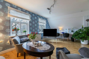 Ferienwohnung Schwennautal, Glücksburg